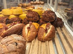 -好利来(紫竹院店)