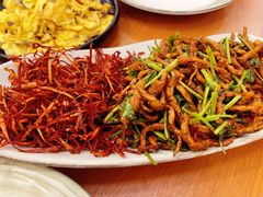 -老昌春饼(中央大街店)
