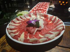 -和院老火锅铜锅烧烤海鲜(朱雀大街店)