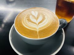 -麻雀咖啡SPARROW COFFEE(十全街店)
