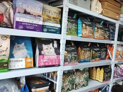 -佳百利宠物(荣乐中路115弄小区店)