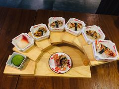 -大鲜生·亚洲菜融合小食堂