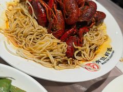 -有位虾匠·胶东土菜小馆(市北店)