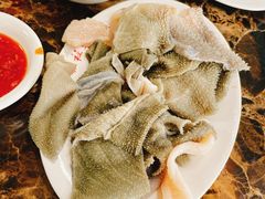 -蔡社牛肉城(龙湖店)