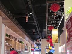 -春天里餐厅(西田城店)