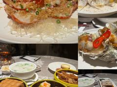 -香云轩·顺德菜(香云纱园林酒店店)