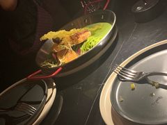 -wann lounge 低温慢煮牛排·清吧
