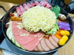 -李先生的首尔小馆(松江启源广场店)