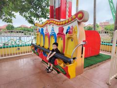 -南宁方特东盟神画