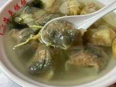 -海平馄饨(逍遥二路店)