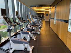 -广州天河希尔顿酒店