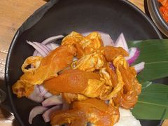 -九田家黑牛烤肉料理(溧阳吾悦店)