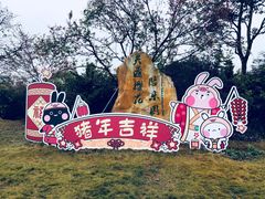 -天适樱花悠乐园