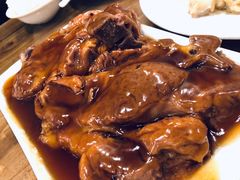 李家大排-砂锅李(九江路店)