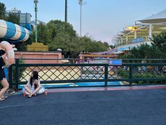 -上海玛雅海滩水公园