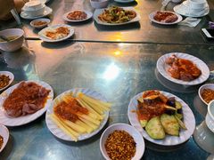 -瓦片烤肉(13号店)