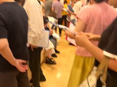 -爱康国宾体检中心(总部基地分院)