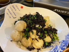 -侯家庄阿才有品私房菜馆