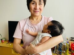 -爱贝佳母婴护理服务中心·月嫂育儿嫂(鲁迅路店)