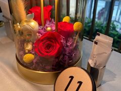 -悦融琥珀·京鲁菜·海味珍品(西单店)