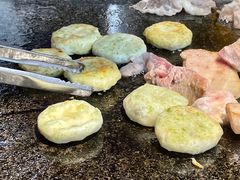-猪的故事·韩式烤肉(韩乐坊店)