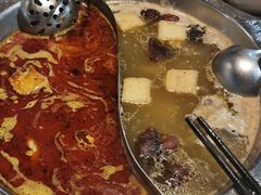 -傣妹火锅(南京东路一店)