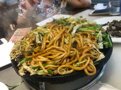 -京门老爆三(回龙观店)