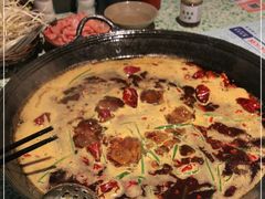 -五里关火锅(牛市口店)