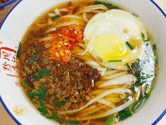 杂酱米粉-周记粉店(县正街店)