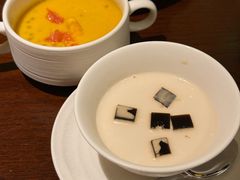 -采悦轩中餐厅·粤菜·海南菜(神州半岛喜来登度假酒店)