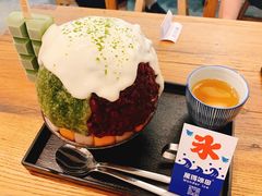 -WONDER ICE 萬得冰田(建設路总店)