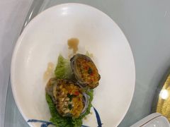 -友鹏海鲜(新宜白大道店)