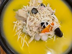 -冶春茶社(星汉大厦店)