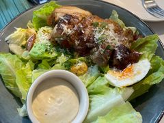 -ZEMOCAFE·FUSION FOOD(西交利物浦店)