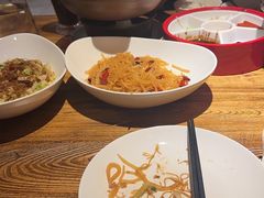 -青年公社烤鸭(青年路店)