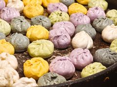 -大学城夜市