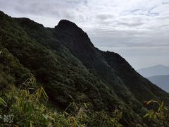 -七娘山
