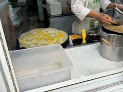 -清真西花市煎饼