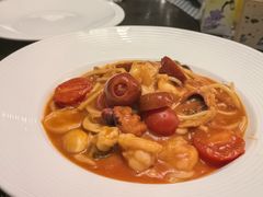 -188西餐厅(园林宾馆店)