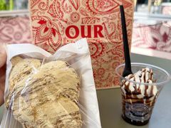 -OUR Bakery(三里屯太古里店)