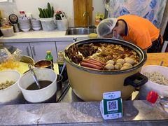 -安徽阜阳卷馍(西单店)