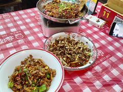 -八碗湘长沙市井菜(坡子街店)