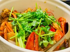 -粤匠·澳门点心粤菜海鲜(澳门半岛店)