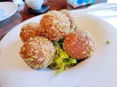 -龙悦湾酒家·八阵鱼生·渔人码头店