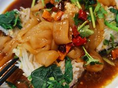 -李老哈·东北菜(宋园路店)