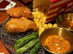 -摩打食堂(喜荟城店)