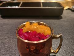 -铭牛烧肉·和牛海鲜自助(高新月牙湖店)