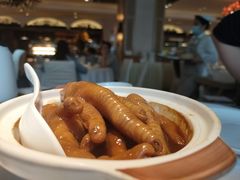 鲍汁凤爪-悦景酒家(罗湖店)