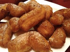 -天宁凯利时尚餐厅