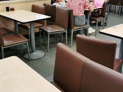 大堂-李先生牛肉面大王(东营友谊广场店)